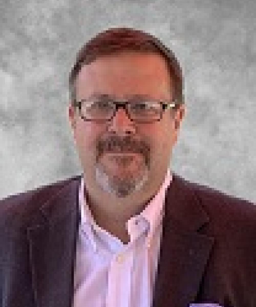 Geoffrey Fellows