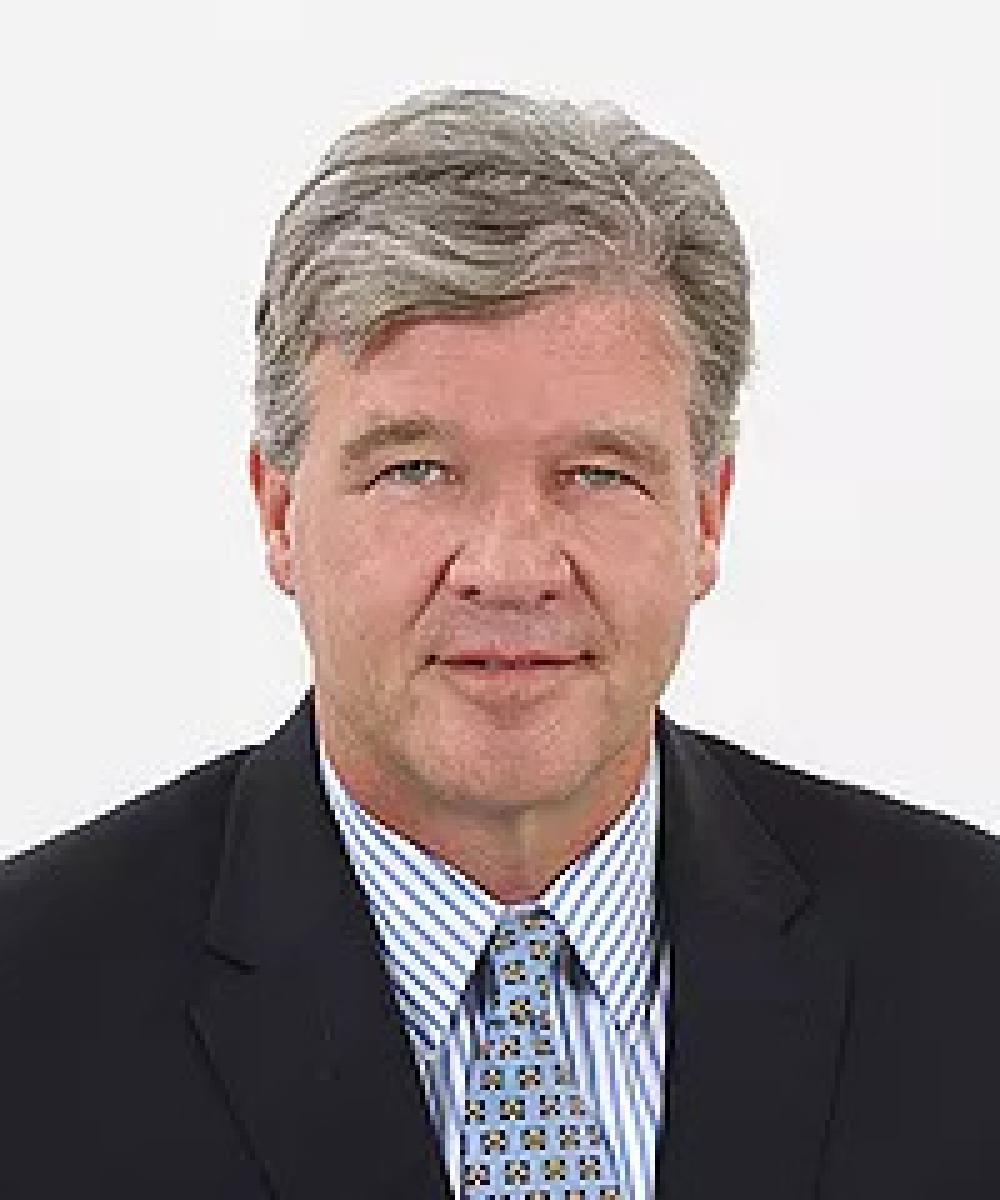George Buck
