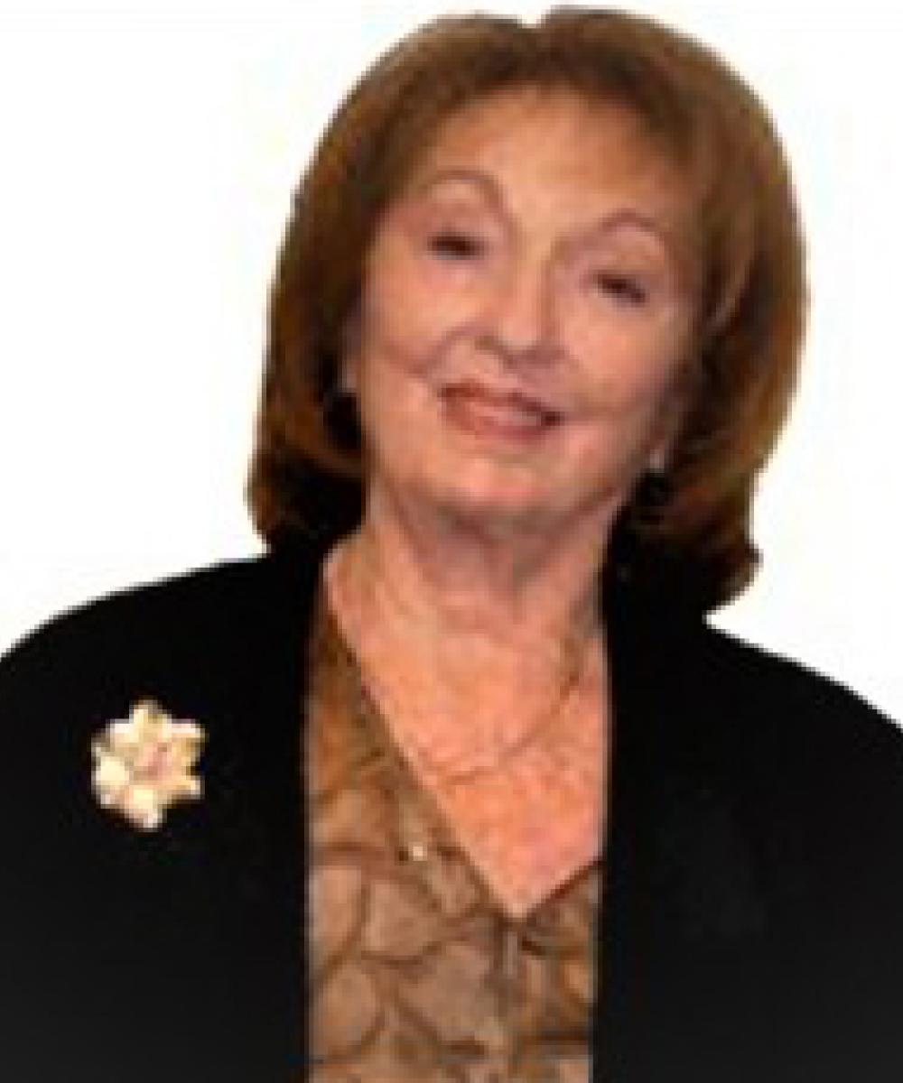 Roni R. Weiner